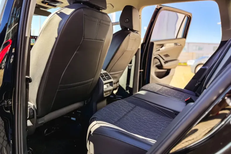 Volkswagen Tiguan din 2025 cu 1 km - oferta VOL119038 - foto 15