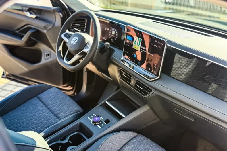 Volkswagen Tiguan din 2025 cu 1 km - oferta VOL119038 - foto 16