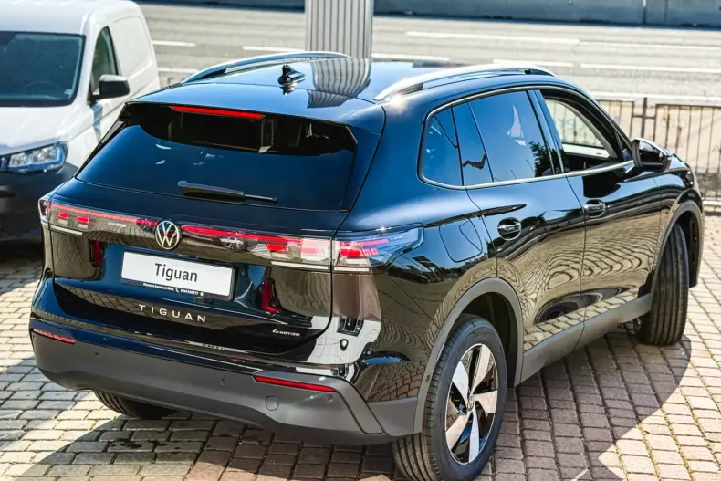 Volkswagen Tiguan din 2025 cu 1 km - oferta VOL119038 - foto 21