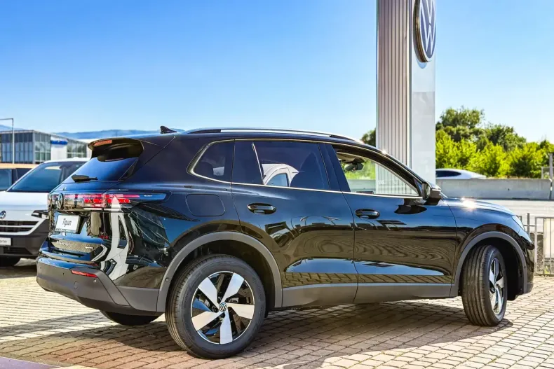 Volkswagen Tiguan din 2025 cu 1 km - oferta VOL119038 - foto 22