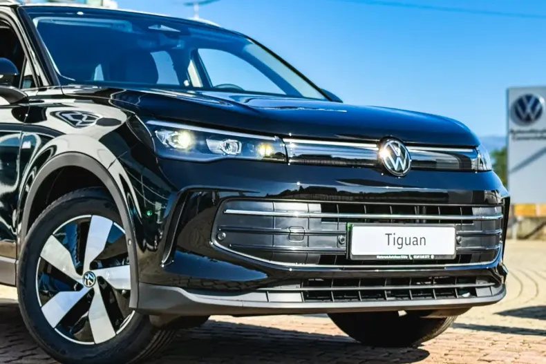 Volkswagen Tiguan din 2025 cu 1 km - oferta VOL119038 - foto 23