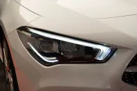 Mercedes-Benz CLA 200 din 2023 cu 30.150 km - oferta MER119039 - foto 2