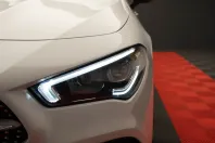 Mercedes-Benz CLA 200 din 2023 cu 30.150 km - oferta MER119039 - foto 4