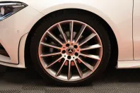 Mercedes-Benz CLA 200 din 2023 cu 30.150 km - oferta MER119039 - foto 8