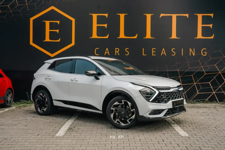 Kia Sportage din 2022 cu 21.930 km - oferta KIA119040 - foto 3