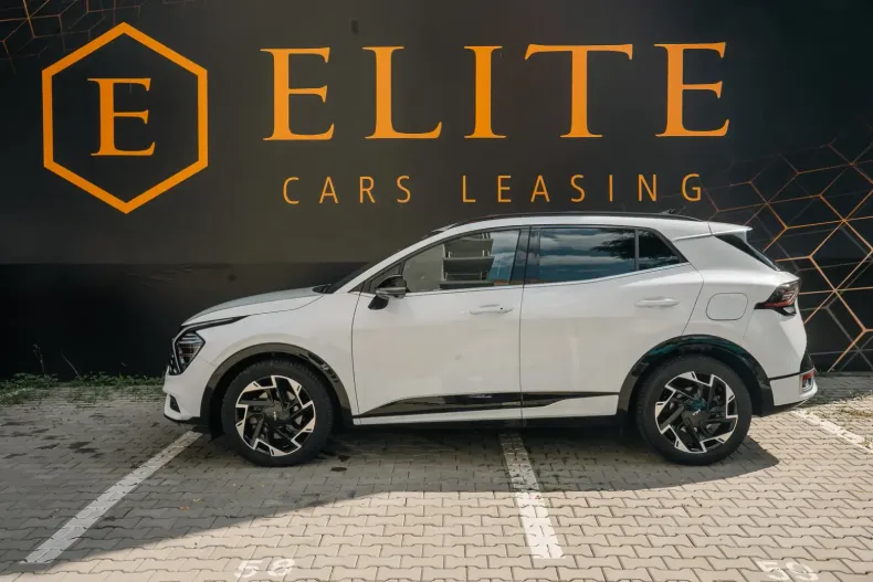 Kia Sportage din 2022 cu 21.930 km - oferta KIA119040 - foto 4