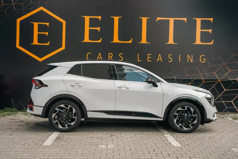 Kia Sportage din 2022 cu 21.930 km - oferta KIA119040 - foto 5