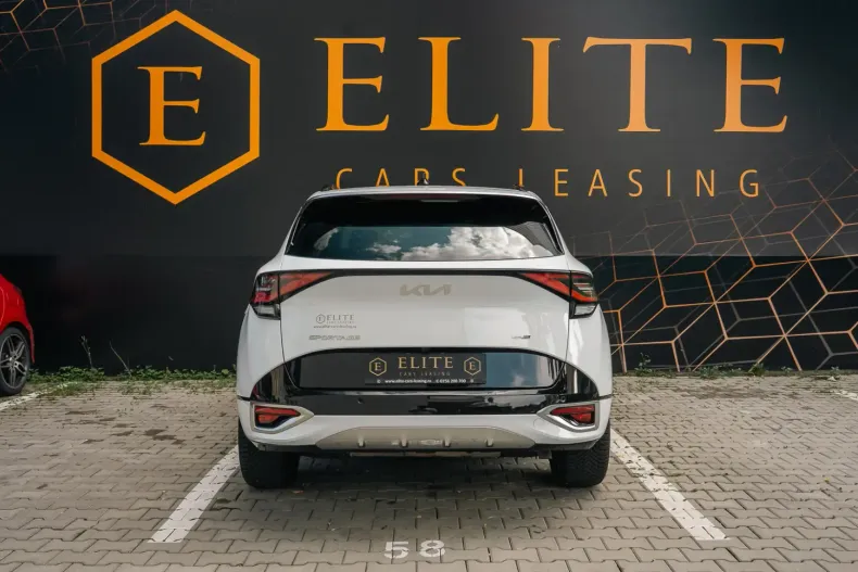 Kia Sportage din 2022 cu 21.930 km - oferta KIA119040 - foto 6