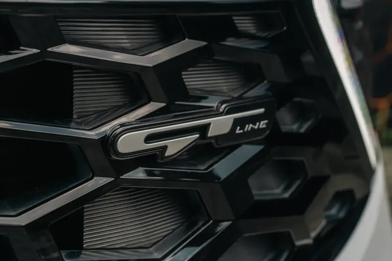 Kia Sportage din 2022 cu 21.930 km - oferta KIA119040 - foto 7