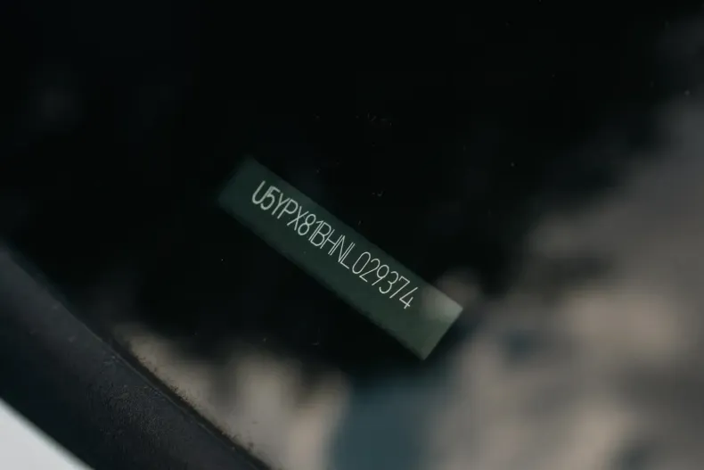 Kia Sportage din 2022 cu 21.930 km - oferta KIA119040 - foto 9