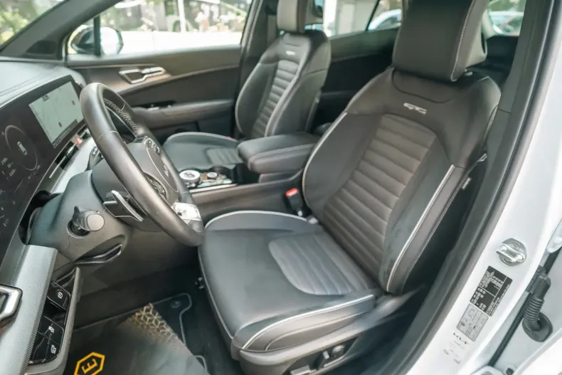 Kia Sportage din 2022 cu 21.930 km - oferta KIA119040 - foto 12