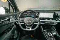 Kia Sportage din 2022 cu 21.930 km - oferta KIA119040 - foto 14