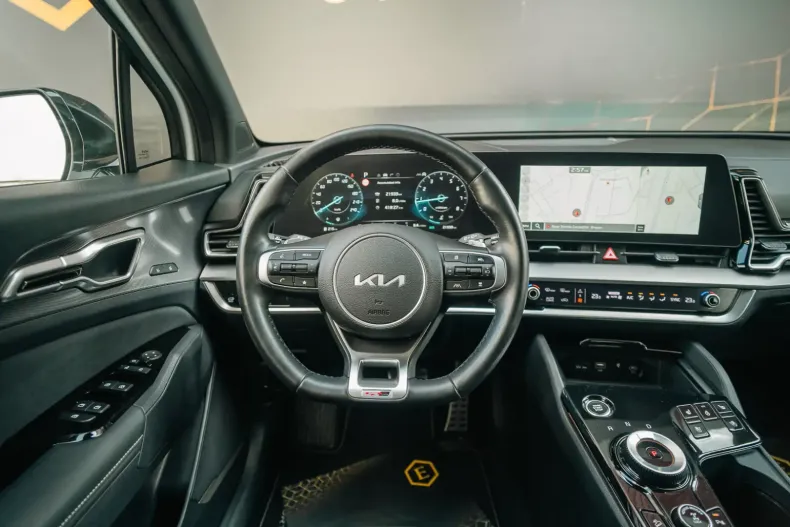 Kia Sportage din 2022 cu 21.930 km - oferta KIA119040 - foto 14