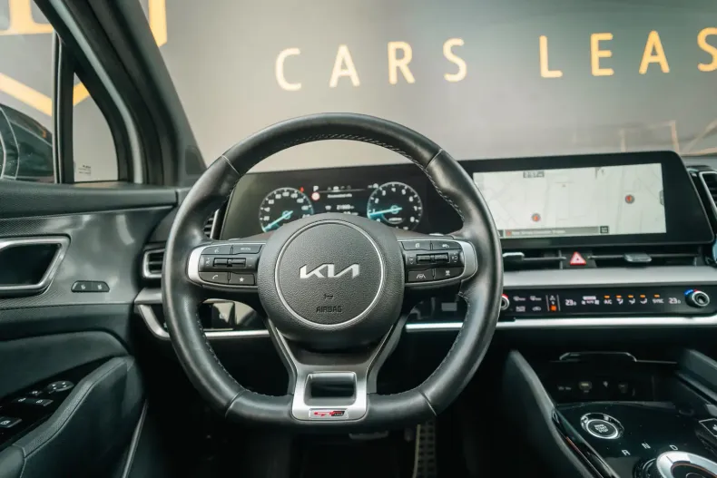 Kia Sportage din 2022 cu 21.930 km - oferta KIA119040 - foto 16