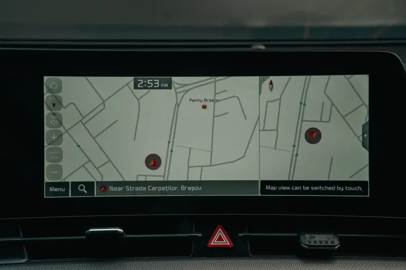 Kia Sportage din 2022 cu 21.930 km - oferta KIA119040 - foto 18