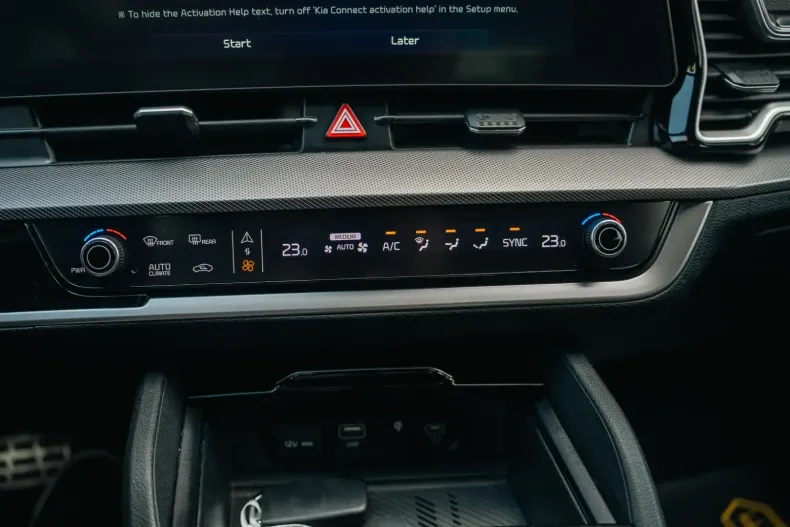 Kia Sportage din 2022 cu 21.930 km - oferta KIA119040 - foto 19