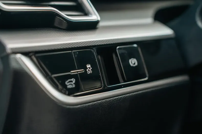 Kia Sportage din 2022 cu 21.930 km - oferta KIA119040 - foto 21