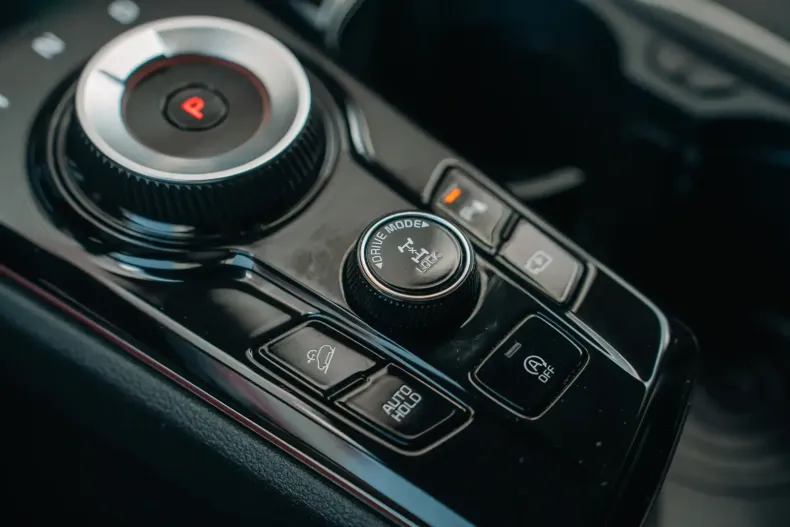 Kia Sportage din 2022 cu 21.930 km - oferta KIA119040 - foto 23