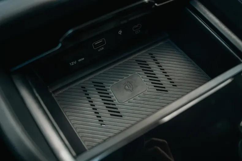 Kia Sportage din 2022 cu 21.930 km - oferta KIA119040 - foto 24