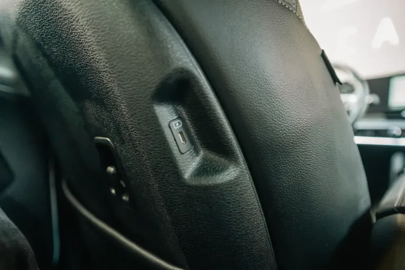 Kia Sportage din 2022 cu 21.930 km - oferta KIA119040 - foto 28