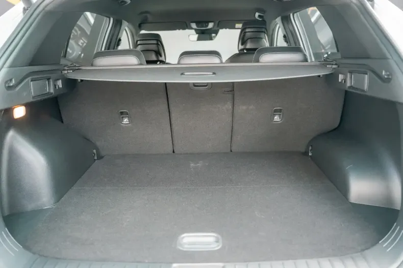 Kia Sportage din 2022 cu 21.930 km - oferta KIA119040 - foto 34