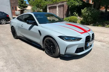 BMW M4 din 2024 - oferta BMW119041