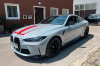 BMW M4 din 2024 cu 5.000 km - oferta BMW119041 - foto 2