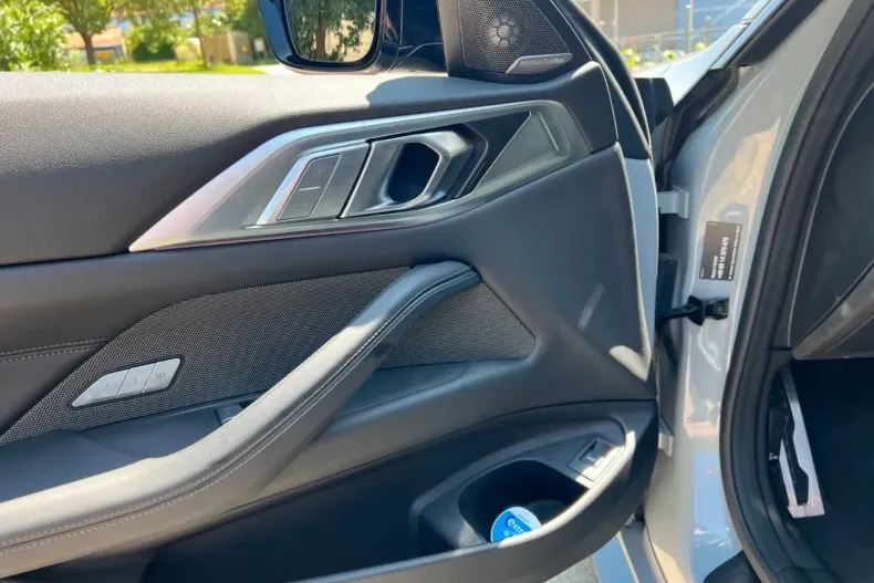 BMW M4 din 2024 cu 5.000 km - oferta BMW119041 - foto 6