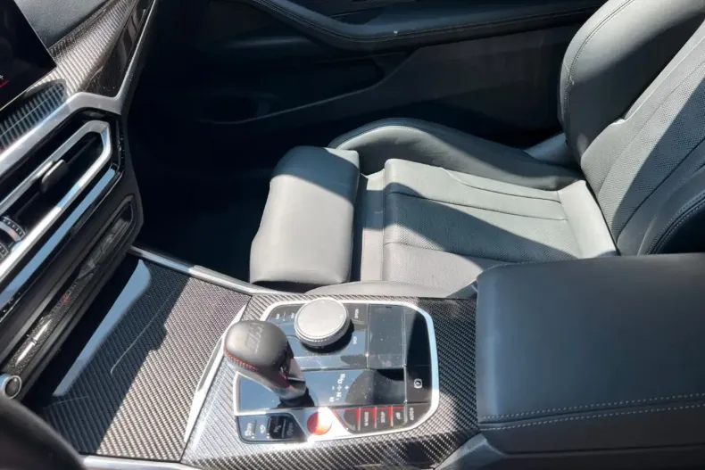 BMW M4 din 2024 cu 5.000 km - oferta BMW119041 - foto 9