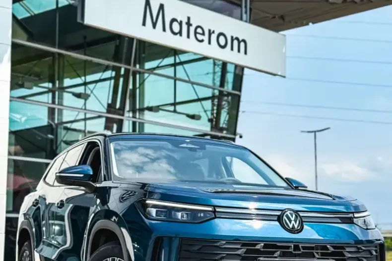 Volkswagen Tayron din 2025 cu 1 km - oferta VOL119042 - foto 1