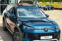 Volkswagen Tayron din 2025 cu 1 km - oferta VOL119042 - foto 2