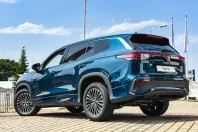 Volkswagen Tayron din 2025 cu 1 km - oferta VOL119042 - foto 4