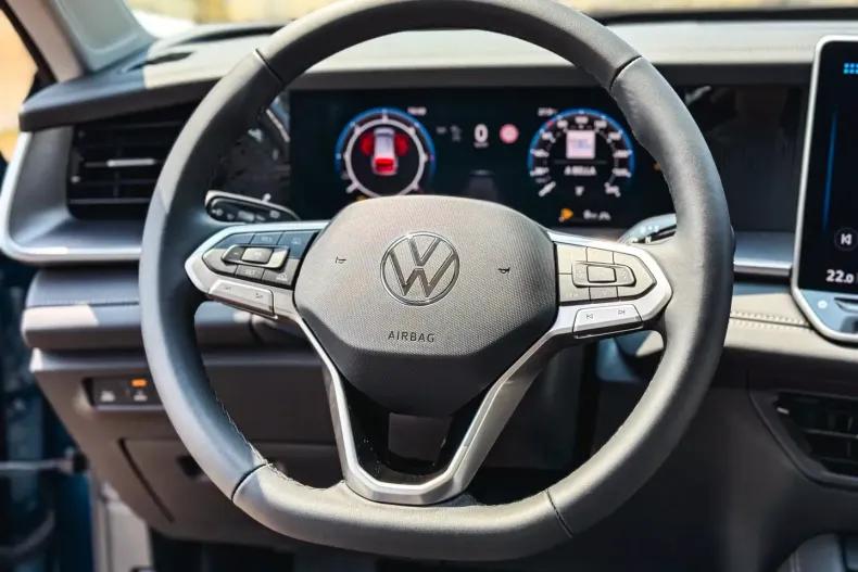 Volkswagen Tayron din 2025 cu 1 km - oferta VOL119042 - foto 5