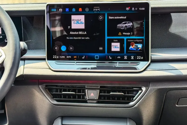 Volkswagen Tayron din 2025 cu 1 km - oferta VOL119042 - foto 6