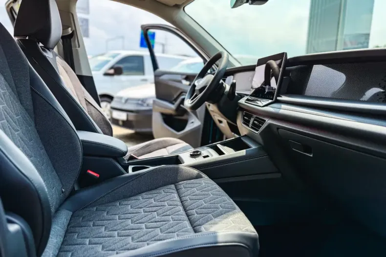 Volkswagen Tayron din 2025 cu 1 km - oferta VOL119042 - foto 10