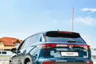 Volkswagen Tayron din 2025 cu 1 km - oferta VOL119042 - foto 13