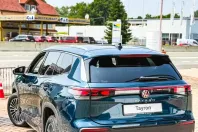 Volkswagen Tayron din 2025 cu 1 km - oferta VOL119042 - foto 14