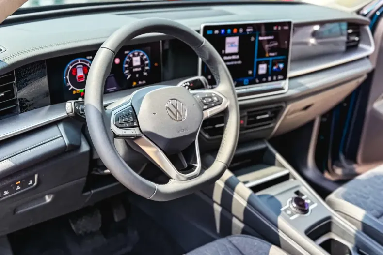 Volkswagen Tayron din 2025 cu 1 km - oferta VOL119042 - foto 19