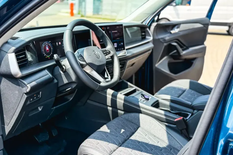 Volkswagen Tayron din 2025 cu 1 km - oferta VOL119042 - foto 20