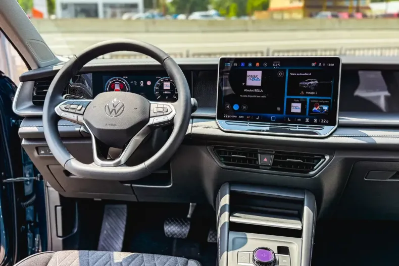 Volkswagen Tayron din 2025 cu 1 km - oferta VOL119042 - foto 26