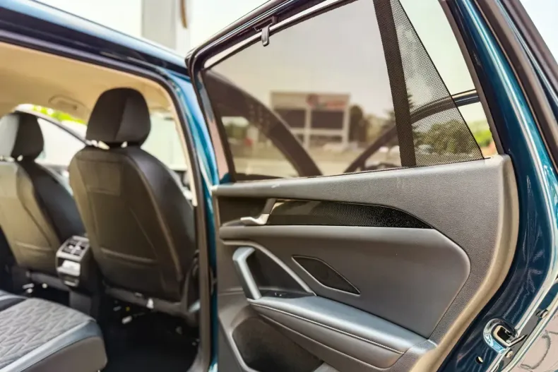 Volkswagen Tayron din 2025 cu 1 km - oferta VOL119042 - foto 28