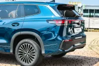 Volkswagen Tayron din 2025 cu 1 km - oferta VOL119042 - foto 32