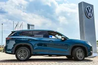Volkswagen Tayron din 2025 cu 1 km - oferta VOL119042 - foto 34