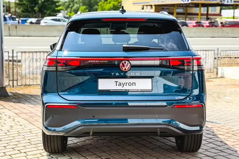 Volkswagen Tayron din 2025 cu 1 km - oferta VOL119042 - foto 35