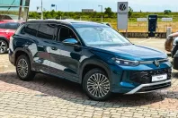 Volkswagen Tayron din 2025 cu 1 km - oferta VOL119042 - foto 37