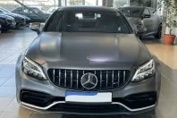 Mercedes-Benz C 63 AMG din 2020 cu 50.200 km - oferta MER119043 - foto 2