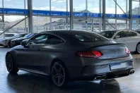 Mercedes-Benz C 63 AMG din 2020 cu 50.200 km - oferta MER119043 - foto 4