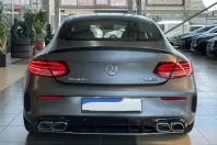 Mercedes-Benz C 63 AMG din 2020 cu 50.200 km - oferta MER119043 - foto 5