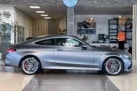 Mercedes-Benz C 63 AMG din 2020 cu 50.200 km - oferta MER119043 - foto 7