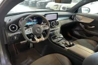 Mercedes-Benz C 63 AMG din 2020 cu 50.200 km - oferta MER119043 - foto 9